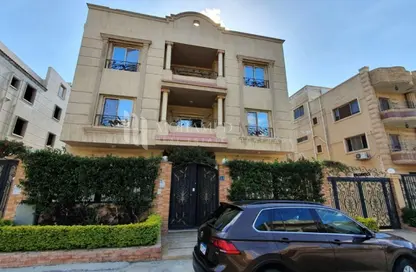 فيلا - 7 غرف نوم - 6 حمامات للبيع في طريق غرب سوميد - غرب سوميد - مدينة 6 أكتوبر - الجيزة