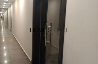 Office Space - Studio - 1 Bathroom for rent in The Lane - 26th of July Corridor - Sheikh Zayed City - Giza Office Space - Studio - 1 Bathroom for rent in The Lane - 26th of July Corridor - Sheikh Zayed City - Giza