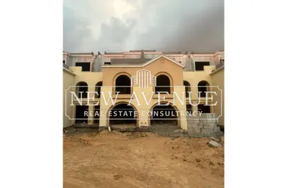 تاون هاوس - 4 غرف نوم - 4 حمامات للبيع في كرونز ساراي - سراي - كمبوندات مدينة المستقبل - مدينة المستقبل - القاهرة