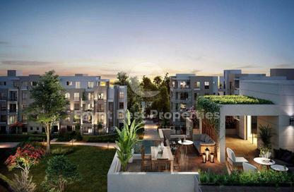 Apartment - 2 - 3 for sale in District 5 - 5th Settlement Compounds - The 5th Settlement - New Cairo City - Cairo