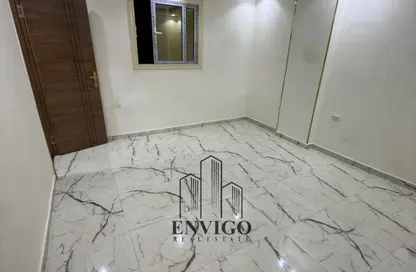 Apartment - 3 Bedrooms - 2 Bathrooms for sale in Ahmed Hassan Al Zayyat St. - Al Hadiqah Al Dawliyah - 7th District - Nasr City - Cairo