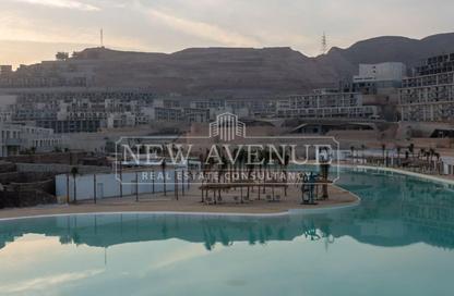 Chalet - 3 - 2 for sale in IL Monte Galala - Al Ain Al Sokhna - Suez Chalet - 3 - 2 for sale in IL Monte Galala - Al Ain Al Sokhna - Suez
