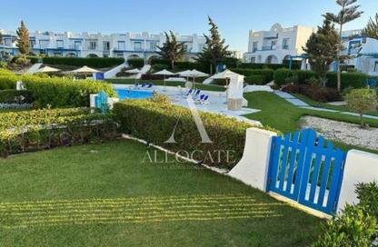 Chalet - 3 Bedrooms - 2 Bathrooms for sale in Mountain View - Ras Al Hekma - North Coast