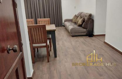 Apartment - 3 - 2 for rent in El Rehab Extension - Al Rehab - New Cairo City - Cairo