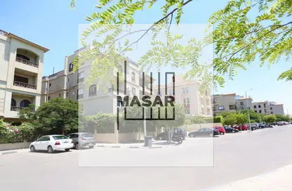 شقة - 3 غرف نوم - 3 حمامات للبيع في فورتي ويست - كمبوندات الشيخ زايد - الشيخ زايد - الجيزة