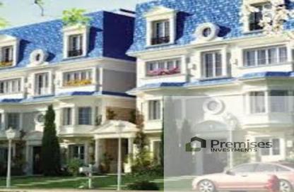 iVilla - 3 Bedrooms - 4 Bathrooms for sale in Mountain View 1.1 - 5th Settlement Compounds - The 5th Settlement - New Cairo City - Cairo