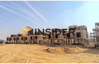 Villa - 6 Bedrooms - 7 Bathrooms for sale in Stei8ht - The 1st Settlement - New Cairo City - Cairo