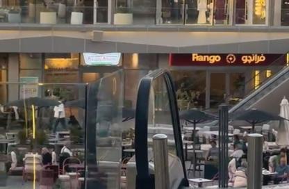 Shop - Studio - 1 for sale in Al Rehab - New Cairo City - Cairo