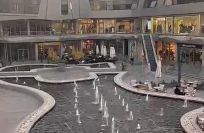 Shop - Studio - 1 for sale in Al Rehab - New Cairo City - Cairo