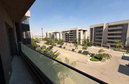 Apartment - 3 Bedrooms - 2 Bathrooms for rent in B15 - Madinaty - Cairo Apartment - 3 Bedrooms - 2 Bathrooms for rent in B15 - Madinaty - Cairo