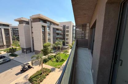 Apartment - 3 Bedrooms - 2 Bathrooms for rent in B15 - Madinaty - Cairo Apartment - 3 Bedrooms - 2 Bathrooms for rent in B15 - Madinaty - Cairo