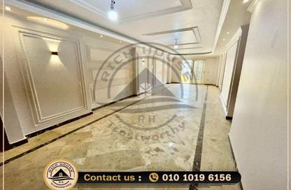 Apartment - 3 Bedrooms - 2 Bathrooms for rent in Mohamed Fawzy Moaz St. - Smouha - Hay Sharq - Alexandria Apartment - 3 Bedrooms - 2 Bathrooms for rent in Mohamed Fawzy Moaz St. - Smouha - Hay Sharq - Alexandria