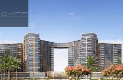 Apartment - 2 Bedrooms - 2 Bathrooms for sale in Park Side Residence - Zed Towers - Sheikh Zayed Compounds - Sheikh Zayed City - Giza Apartment - 2 Bedrooms - 2 Bathrooms for sale in Park Side Residence - Zed Towers - Sheikh Zayed Compounds - Sheikh Zayed City - Giza