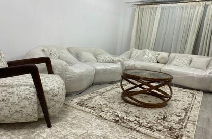 Apartment - 3 Bedrooms - 2 Bathrooms for rent in Jannat October - 6 October Compounds - 6 October City - Giza