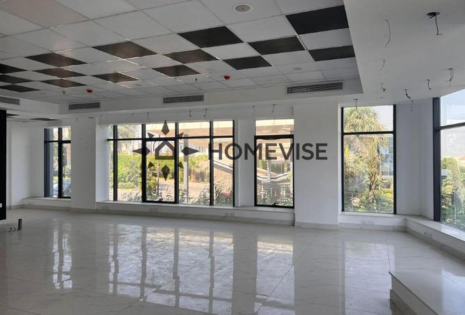 Retail Space for Rent, Giza