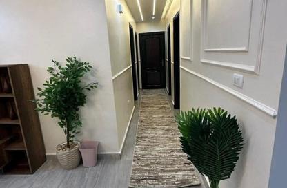 Apartment - 3 Bedrooms - 3 Bathrooms for sale in Eden - Cairo Gate - Sheikh Zayed Compounds - Sheikh Zayed City - Giza