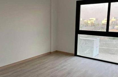Apartment - 3 Bedrooms - 3 Bathrooms for sale in Sun Capital - Fayoum Desert road - 6 October City - Giza