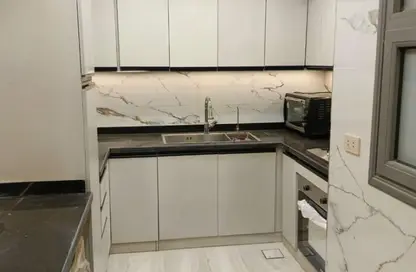 شقة - 3 غرف نوم - 3 حمامات للبيع في صن كابيتال - طريق الفيوم الصحراوى - مدينة 6 أكتوبر - الجيزة