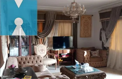 Apartment - 3 Bedrooms - 3 Bathrooms for sale in Opera City - 6th District - Sheikh Zayed City - Giza