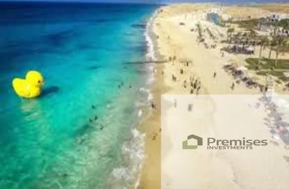 Villa - 5 Bedrooms - 5 Bathrooms for sale in Silver Sands - Qesm Marsa Matrouh - North Coast