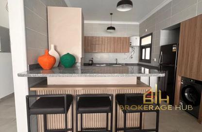 Apartment - 3 Bedrooms - 3 Bathrooms for rent in Privado - Madinaty - Cairo