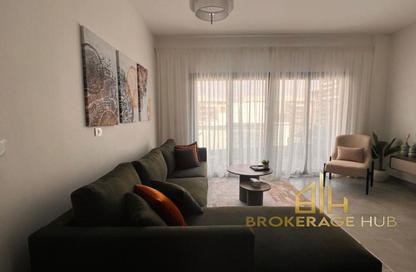 Apartment - 3 Bedrooms - 3 Bathrooms for rent in Privado - Madinaty - Cairo Apartment - 3 Bedrooms - 3 Bathrooms for rent in Privado - Madinaty - Cairo