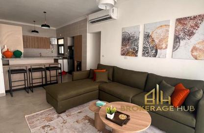 Apartment - 3 Bedrooms - 3 Bathrooms for rent in Privado - Madinaty - Cairo Apartment - 3 Bedrooms - 3 Bathrooms for rent in Privado - Madinaty - Cairo