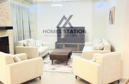 Duplex - 3 Bedrooms - 4 Bathrooms for rent in Eastown - 5th Settlement Compounds - The 5th Settlement - New Cairo City - Cairo Duplex - 3 Bedrooms - 4 Bathrooms for rent in Eastown - 5th Settlement Compounds - The 5th Settlement - New Cairo City - Cairo