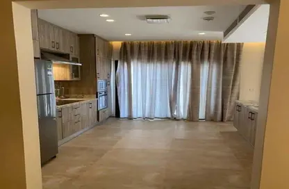 Apartment - 3 Bedrooms - 3 Bathrooms for sale in Park Side Residence - Zed Towers - Sheikh Zayed Compounds - Sheikh Zayed City - Giza