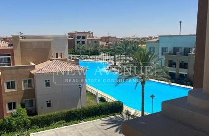 Chalet - 3 Bedrooms - 3 Bathrooms for sale in Marassi - Sidi Abdel Rahman - North Coast Chalet - 3 Bedrooms - 3 Bathrooms for sale in Marassi - Sidi Abdel Rahman - North Coast