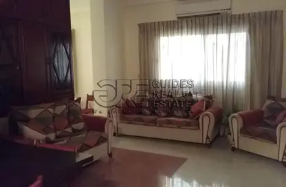 Apartment - 1 Bedroom - 1 Bathroom for sale in Al Shouyfat St. - District 1 - The 5th Settlement - New Cairo City - Cairo