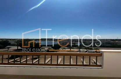 شاليه - 2 غرف نوم - 3 حمامات للبيع في انشنت ساندس ريزورت - الجونة - الغردقة - محافظة البحر الاحمر