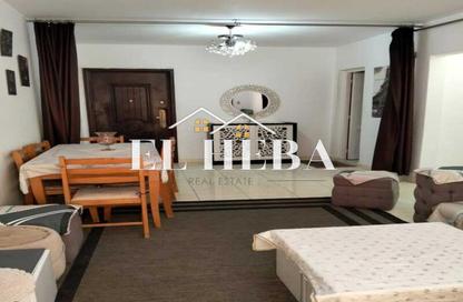 Apartment - 2 - 2 for rent in Madinaty - Cairo