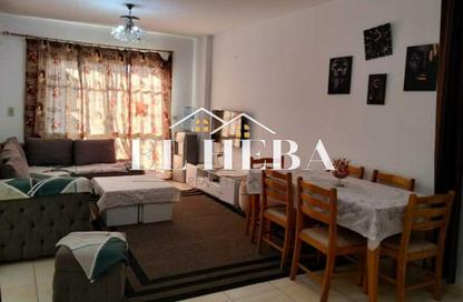 Apartment - 2 - 2 for rent in Madinaty - Cairo