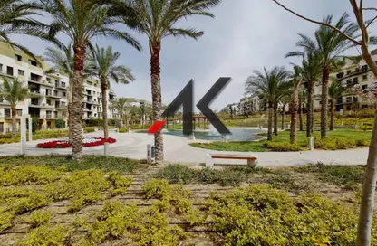 Apartment - 3 Bedrooms - 3 Bathrooms for sale in Eastown - 5th Settlement Compounds - The 5th Settlement - New Cairo City - Cairo