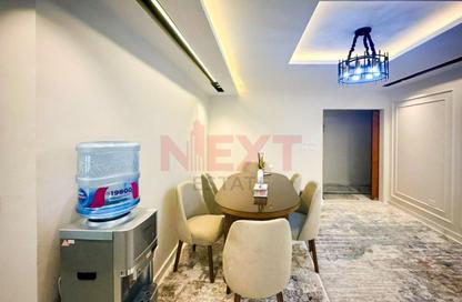 Apartment - 3 - 2 for rent in Grand View - Smouha - Hay Sharq - Alexandria Apartment - 3 - 2 for rent in Grand View - Smouha - Hay Sharq - Alexandria