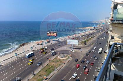 Apartment - 3 Bedrooms - 2 Bathrooms for sale in Camp Chezar - Hay Wasat - Alexandria