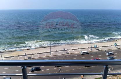 Apartment - 3 Bedrooms - 2 Bathrooms for sale in Camp Chezar - Hay Wasat - Alexandria
