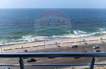 Apartment - 3 Bedrooms - 2 Bathrooms for sale in Camp Chezar - Hay Wasat - Alexandria Apartment - 3 Bedrooms - 2 Bathrooms for sale in Camp Chezar - Hay Wasat - Alexandria
