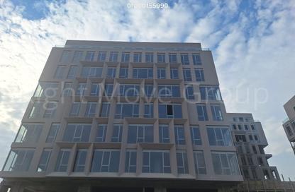 Office Space - 7+ Bedrooms - 3 Bathrooms for sale in Arkan Palm 205 - Sheikh Zayed Compounds - Sheikh Zayed City - Giza