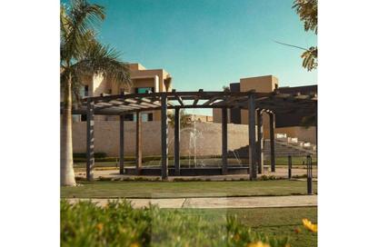 Apartment - 3 Bedrooms - 3 Bathrooms for sale in Zayed Regency - Sheikh Zayed Compounds - Sheikh Zayed City - Giza