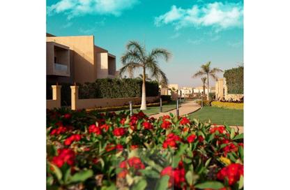 Apartment - 3 Bedrooms - 3 Bathrooms for sale in Zayed Regency - Sheikh Zayed Compounds - Sheikh Zayed City - Giza