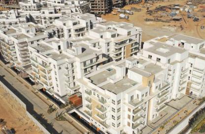 Apartment - 3 - 3 for sale in Mountain View iCity October - 6 October Compounds - 6 October City - Giza
