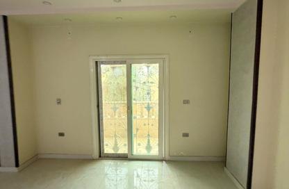 Apartment - 3 - 3 for rent in South Lotus - El Lotus - New Cairo City - Cairo