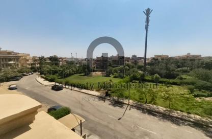 شقة - 3 غرف نوم - 3 حمامات للايجار في غرب الجولف - كمبوندات القطامية - القطامية - مدينة القاهرة الجديدة - القاهرة