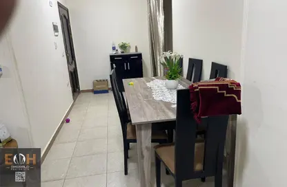 Apartment - 2 Bedrooms - 1 Bathroom for sale in El Kawther District - Hurghada - Red Sea