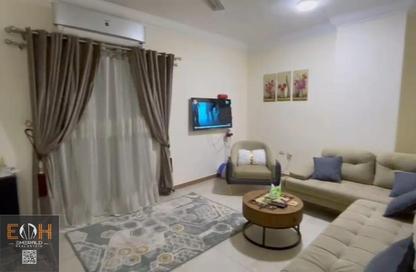 Apartment - 2 Bedrooms - 1 Bathroom for sale in El Kawther District - Hurghada - Red Sea