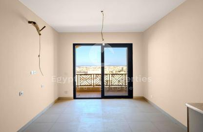 شاليه - 2 غرف نوم - 2 حمامات للبيع في مكادي هايتس - مكادي اوراسكوم - مكادي - الغردقة - محافظة البحر الاحمر