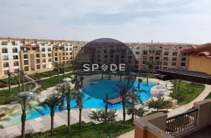Penthouse - 4 Bedrooms - 4 Bathrooms for sale in Stone Residence - 5th Settlement Compounds - The 5th Settlement - New Cairo City - Cairo