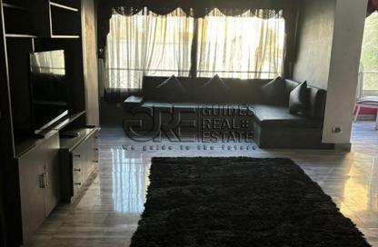Apartment - 3 Bedrooms - 3 Bathrooms for sale in Abdallah Al Kateb St. ( Hendawi ) - Dokki - Giza Apartment - 3 Bedrooms - 3 Bathrooms for sale in Abdallah Al Kateb St. ( Hendawi ) - Dokki - Giza